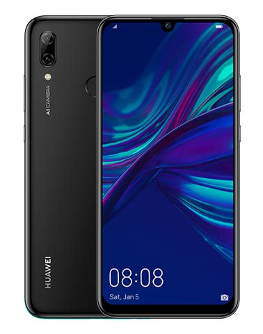 Huawei P smart Support 